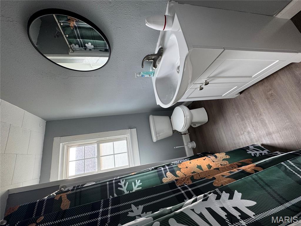 Town/Leadville - Residential