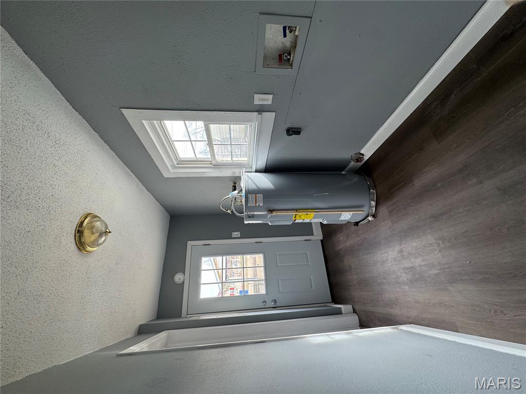 Town/Leadville - Residential