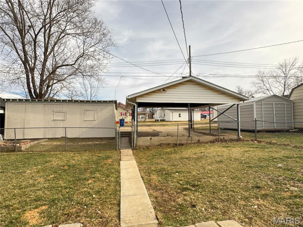 Town/Leadville - Residential