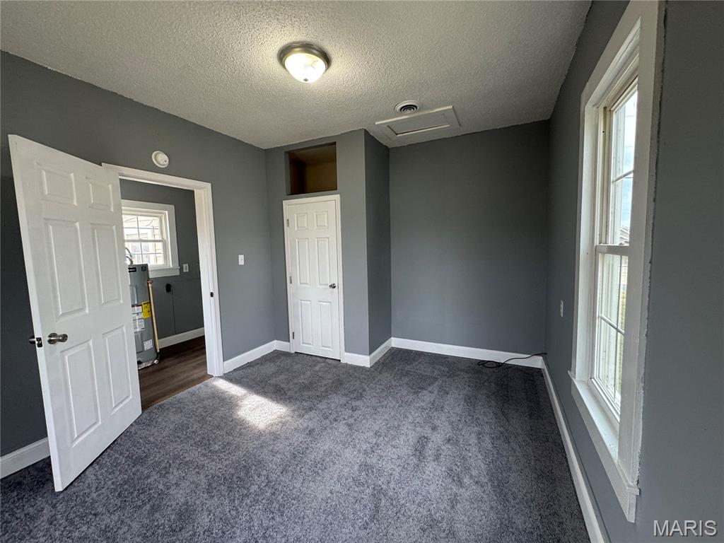 Town/Leadville - Residential