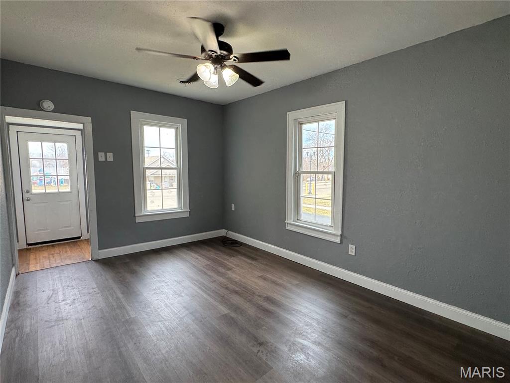 Town/Leadville - Residential