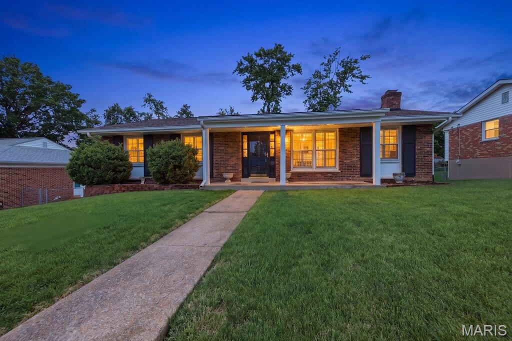 3846 Coachella Drive