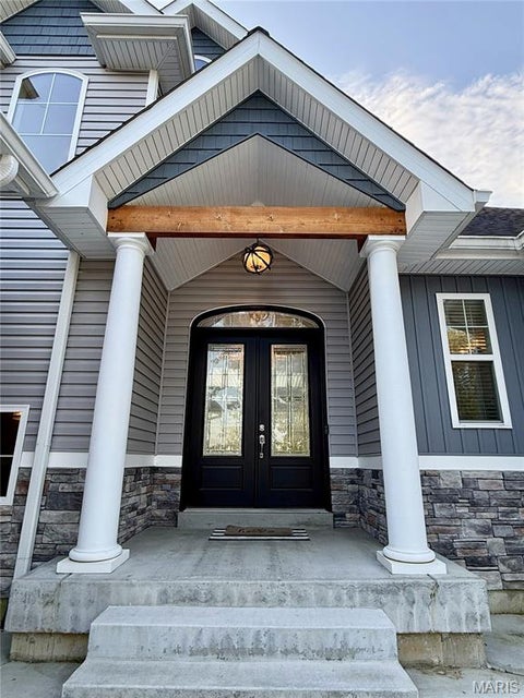 Tiny photo for 35 Brierfield Court, Troy, MO 63379 (MLS # 26061348)