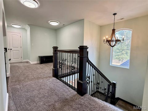 Tiny photo for 35 Brierfield Court, Troy, MO 63379 (MLS # 26061348)