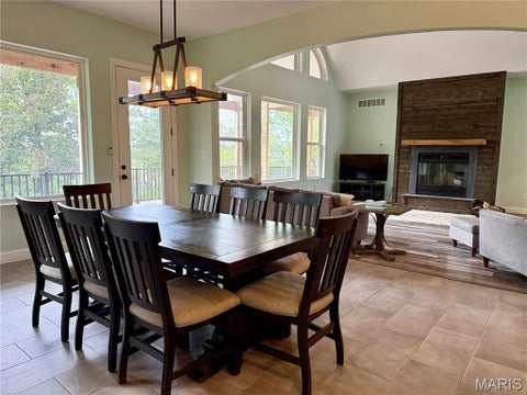 Tiny photo for 35 Brierfield Court, Troy, MO 63379 (MLS # 26061348)