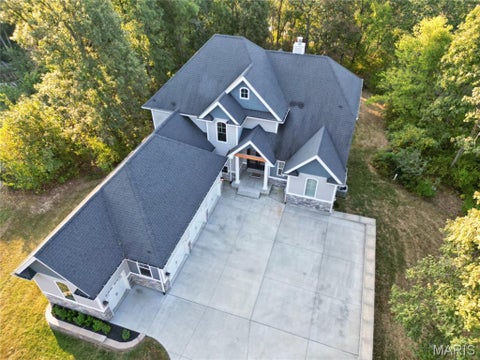 Tiny photo for 35 Brierfield Court, Troy, MO 63379 (MLS # 26061348)