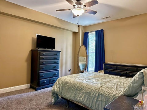 Tiny photo for 35 Brierfield Court, Troy, MO 63379 (MLS # 26061348)