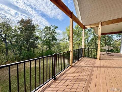 Tiny photo for 35 Brierfield Court, Troy, MO 63379 (MLS # 26061348)