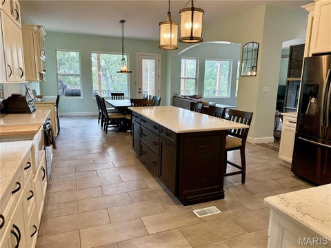 Tiny photo for 35 Brierfield Court, Troy, MO 63379 (MLS # 26061348)