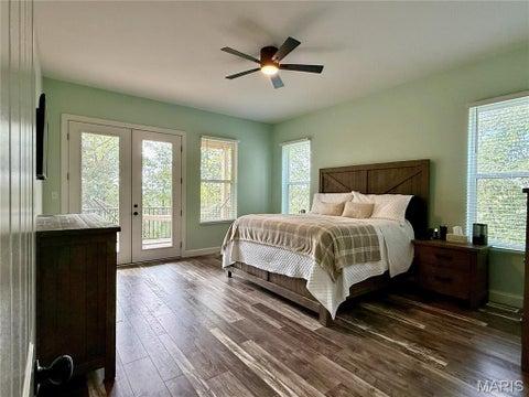 Tiny photo for 35 Brierfield Court, Troy, MO 63379 (MLS # 26061348)