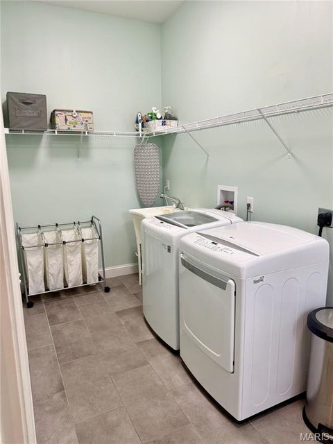 Tiny photo for 35 Brierfield Court, Troy, MO 63379 (MLS # 26061348)