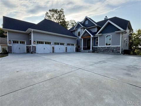 Tiny photo for 35 Brierfield Court, Troy, MO 63379 (MLS # 26061348)