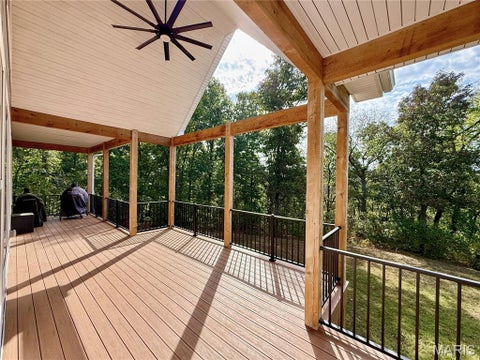 Tiny photo for 35 Brierfield Court, Troy, MO 63379 (MLS # 26061348)