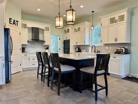 Tiny photo for 35 Brierfield Court, Troy, MO 63379 (MLS # 26061348)