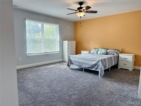 Tiny photo for 35 Brierfield Court, Troy, MO 63379 (MLS # 26061348)