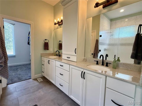 Tiny photo for 35 Brierfield Court, Troy, MO 63379 (MLS # 26061348)