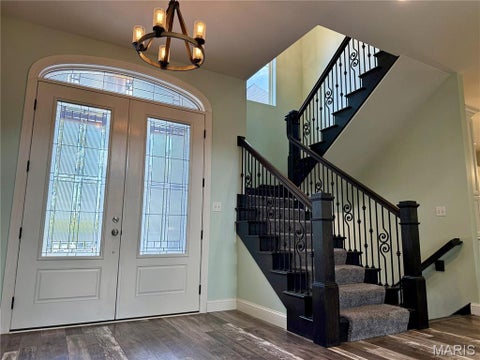 Tiny photo for 35 Brierfield Court, Troy, MO 63379 (MLS # 26061348)