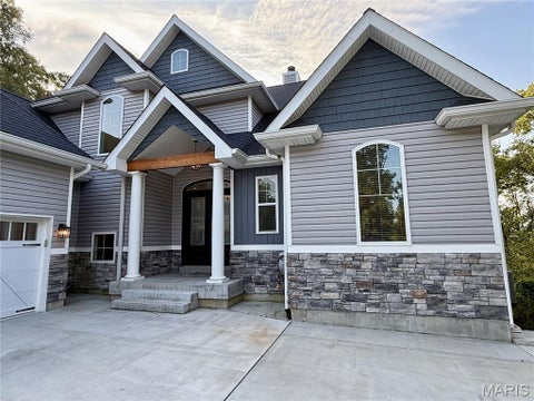 Tiny photo for 35 Brierfield Court, Troy, MO 63379 (MLS # 26061348)