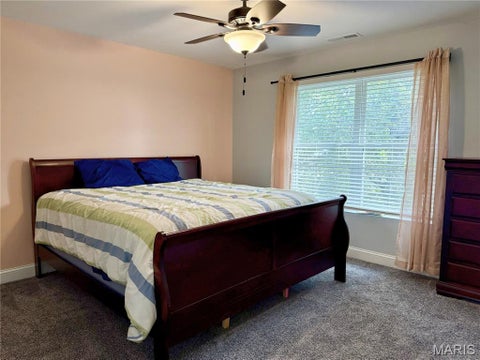 Tiny photo for 35 Brierfield Court, Troy, MO 63379 (MLS # 26061348)