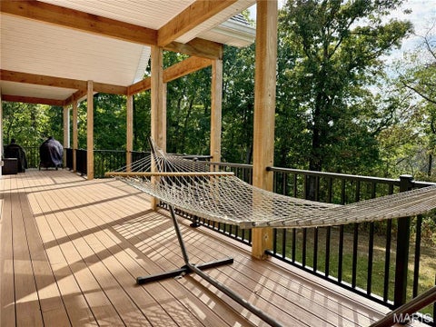 Tiny photo for 35 Brierfield Court, Troy, MO 63379 (MLS # 26061348)