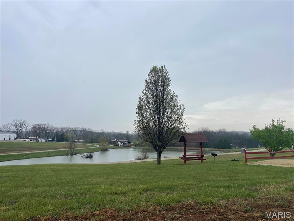 Photo of 6330 Sparrow Drive, French Village, MO 63036 (MLS # 26019547)