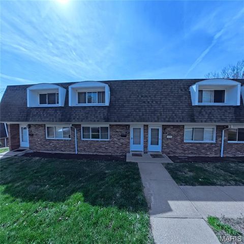 Photo of 1078 Lafayette Court, Collinsville, IL 62234 (MLS # 26017173)