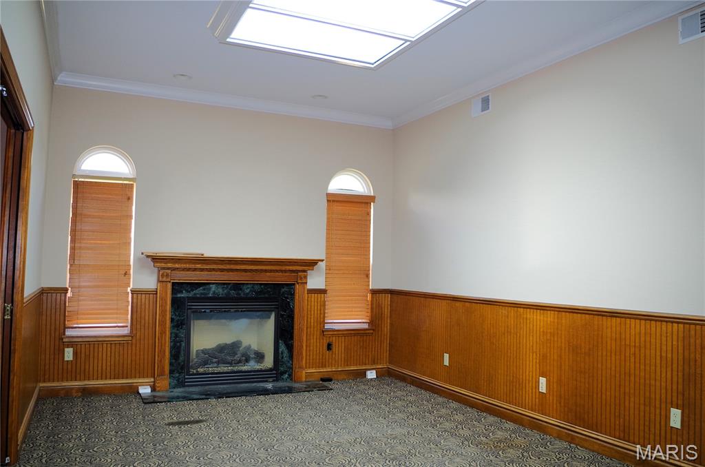 Industrial Park - Commercial Sale