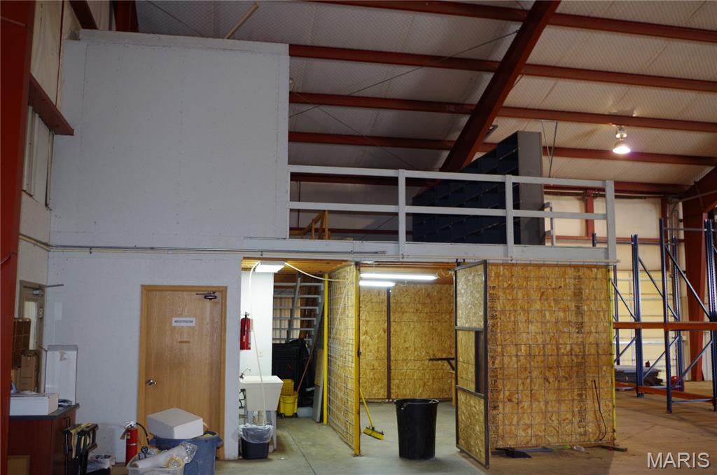 Industrial Park - Commercial Sale