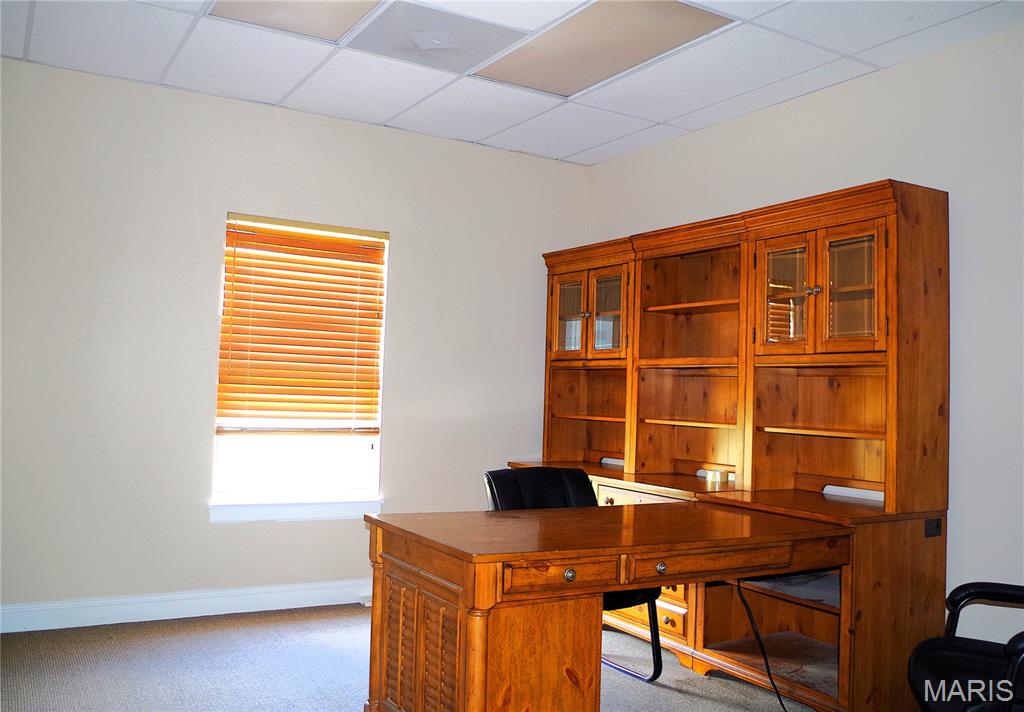 Industrial Park - Commercial Sale