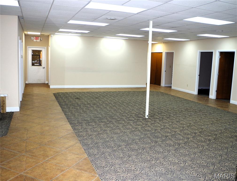 Industrial Park - Commercial Sale