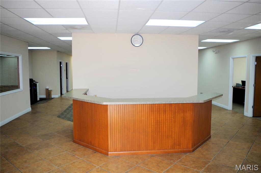 Industrial Park - Commercial Sale