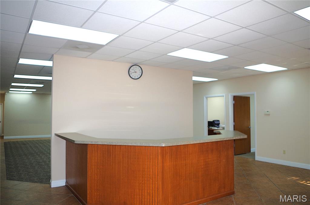 Industrial Park - Commercial Sale