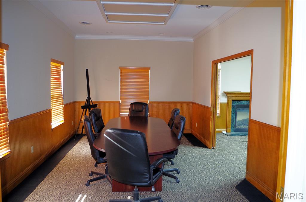 Industrial Park - Commercial Sale