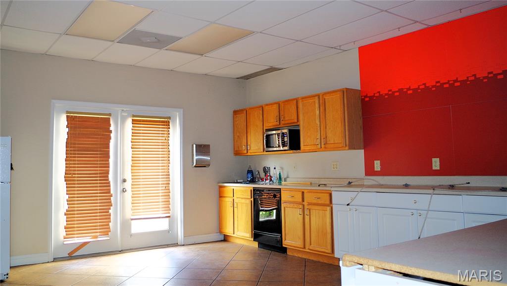 Industrial Park - Commercial Sale