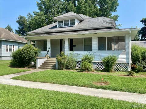 Photo of 304 Hunter St ST, Charleston, MO 63834 (MLS # 26049049)