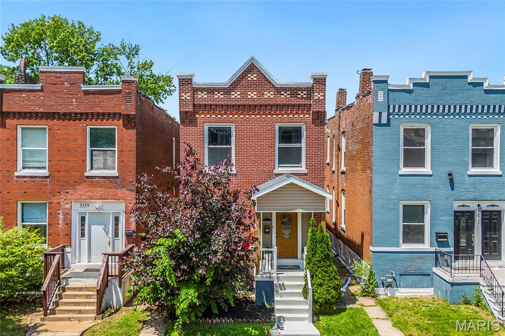 Gertrude Heims - Residential