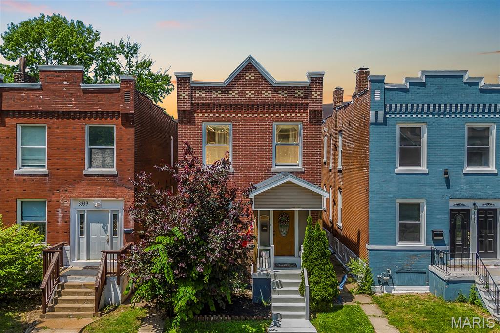 Gertrude Heims - Residential
