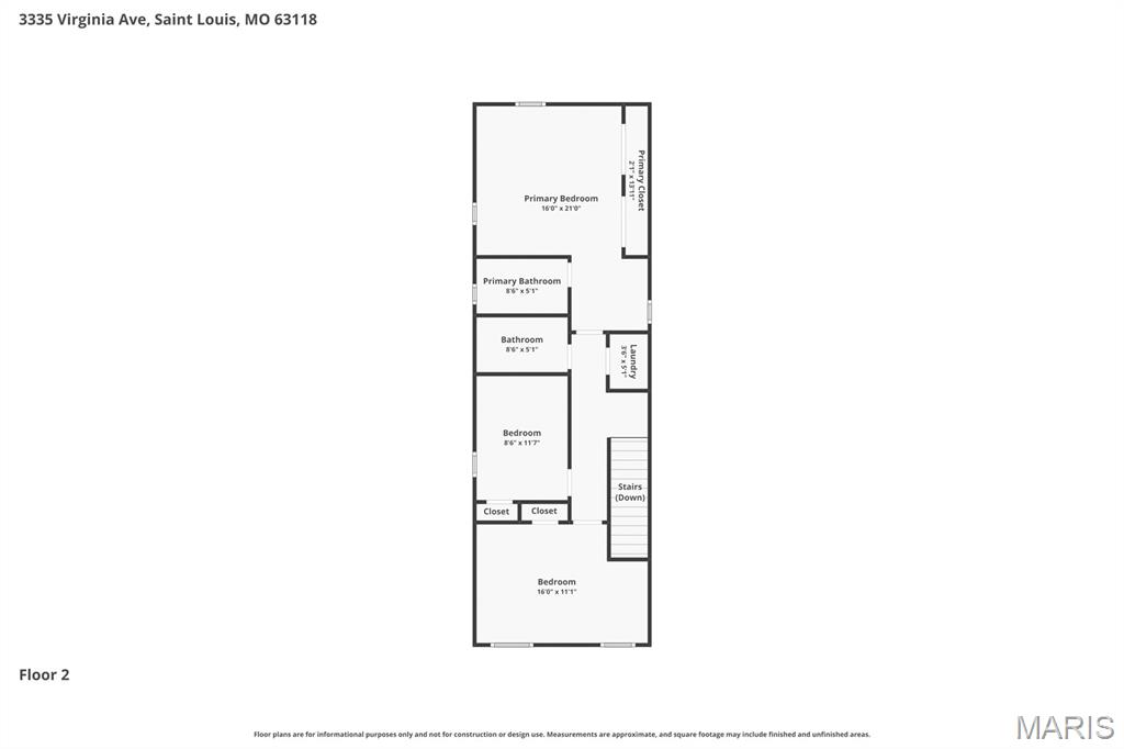 Gertrude Heims - Residential