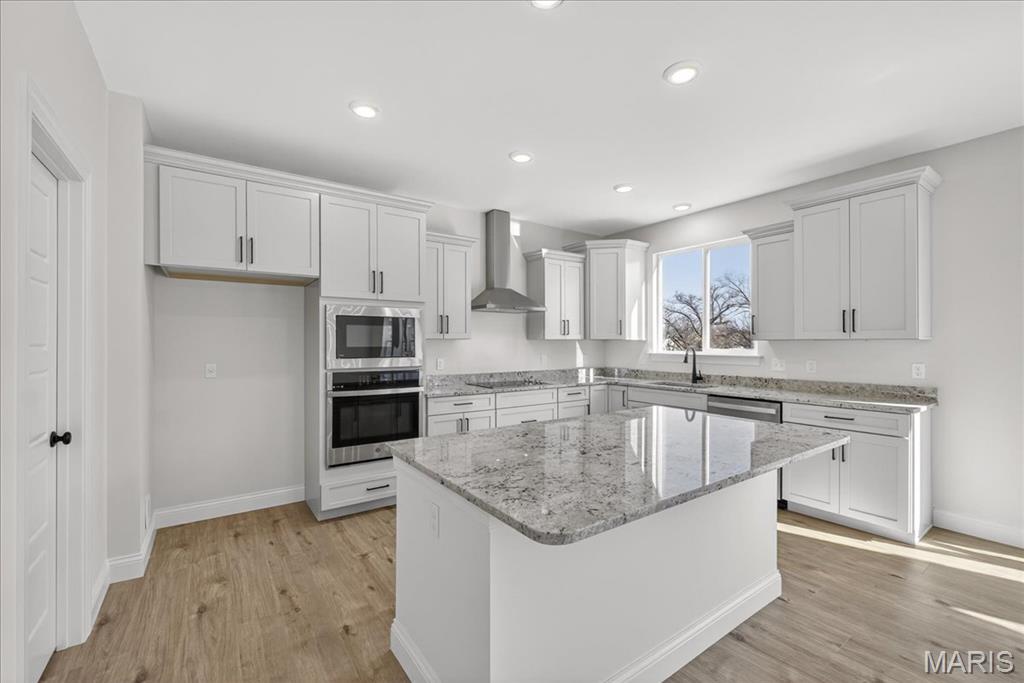 515 Mountain View Drive