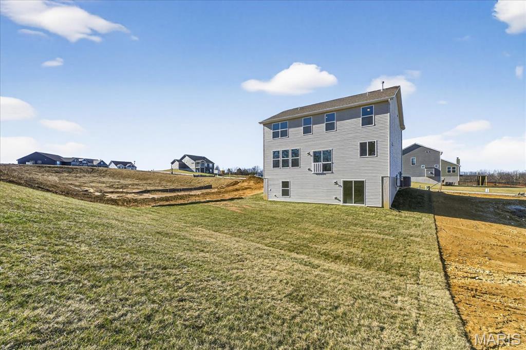 515 Mountain View Drive