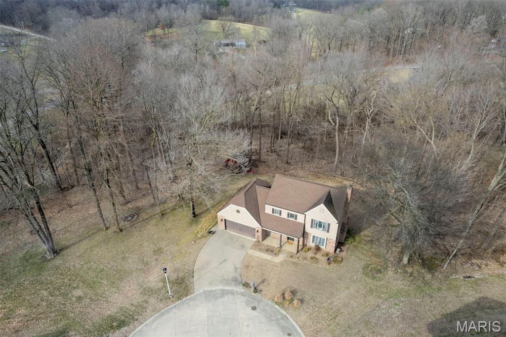 Dogwood Heights Sub - Residential