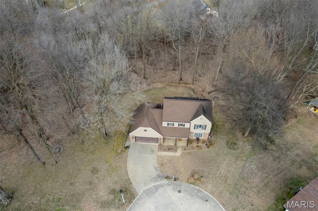 Dogwood Heights Sub - Residential