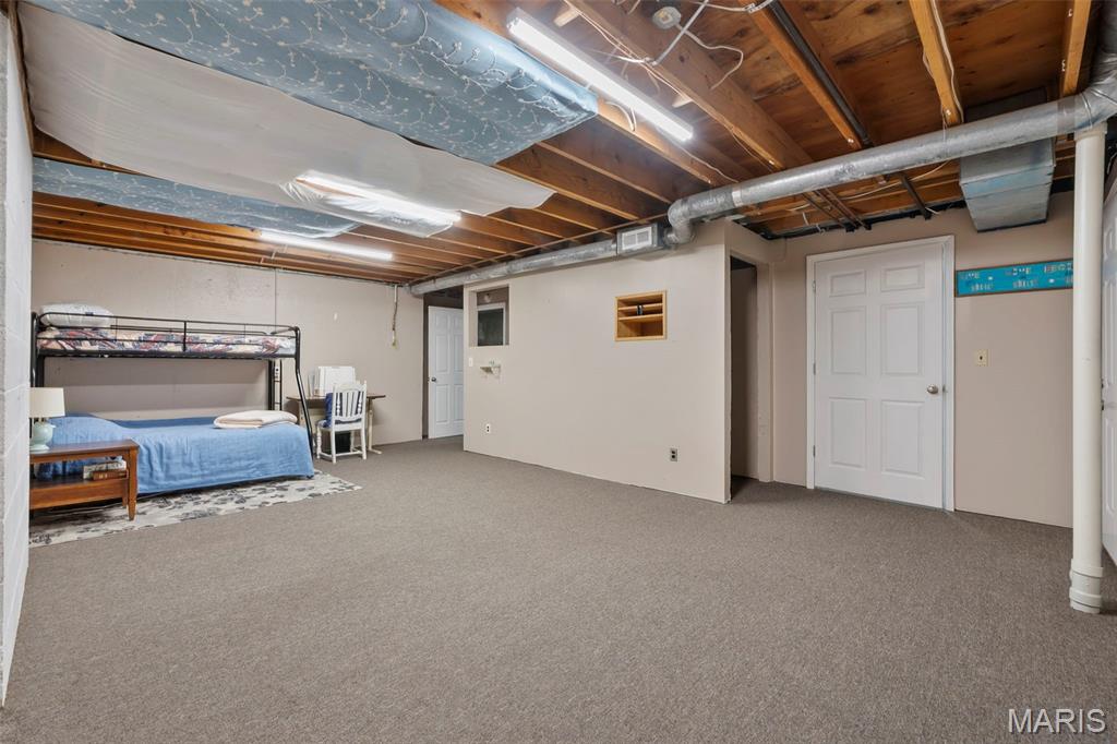 Dogwood Heights Sub - Residential