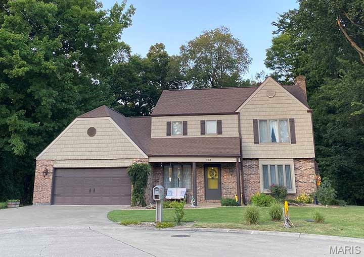 Dogwood Heights Sub - Residential