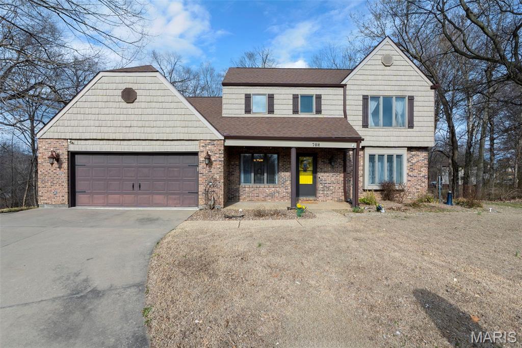 Dogwood Heights Sub - Residential