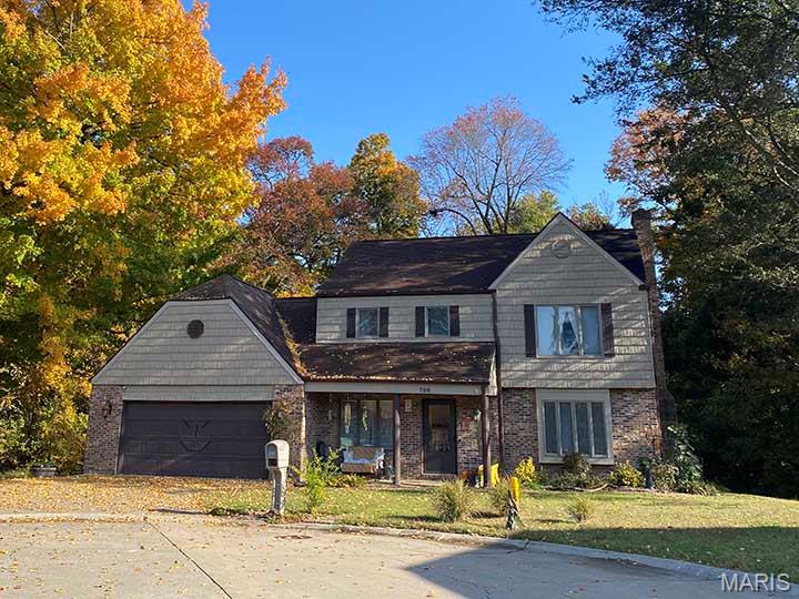 Dogwood Heights Sub - Residential