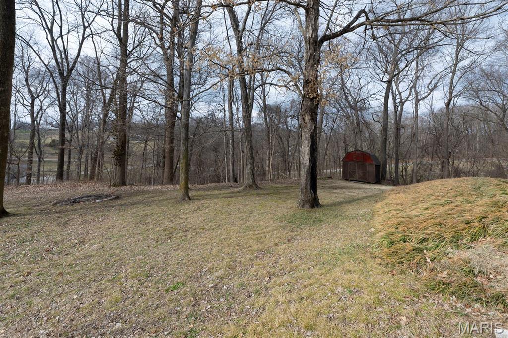 Dogwood Heights Sub - Residential