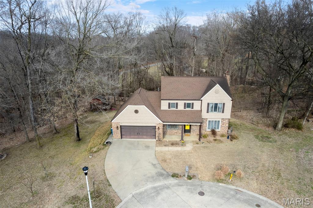 Dogwood Heights Sub - Residential