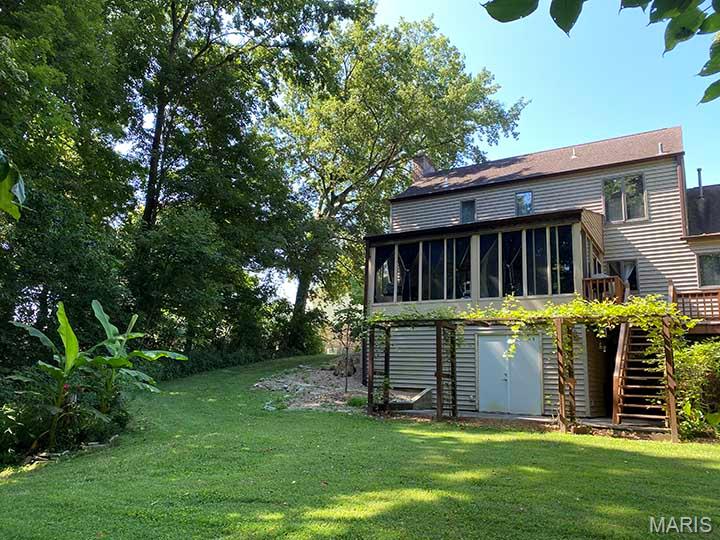 Dogwood Heights Sub - Residential