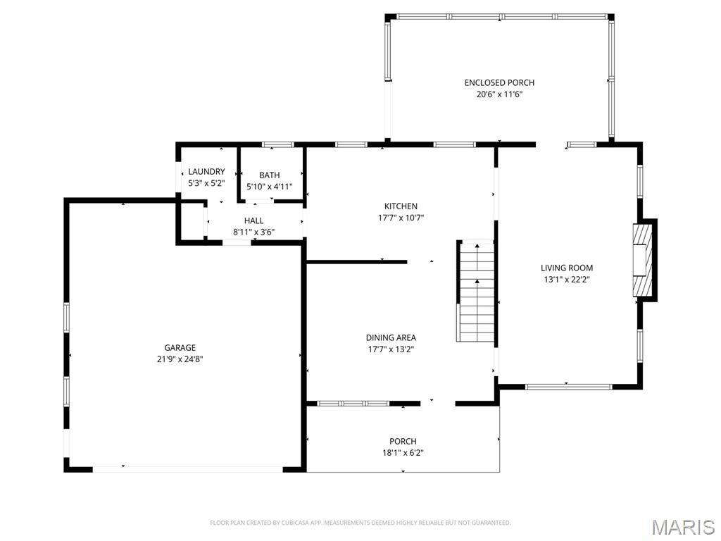 Dogwood Heights Sub - Residential